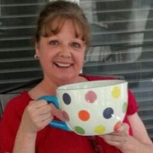 Meet your Posher, Pammy